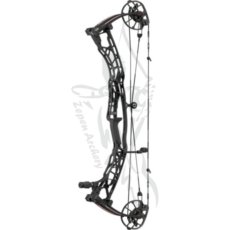 Hoyt Compound Bow Alpha AX-3